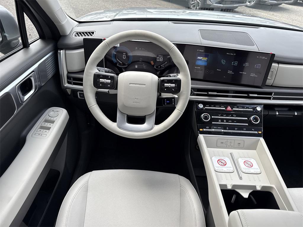 2026 Hyundai Santa Fe SE photo 14