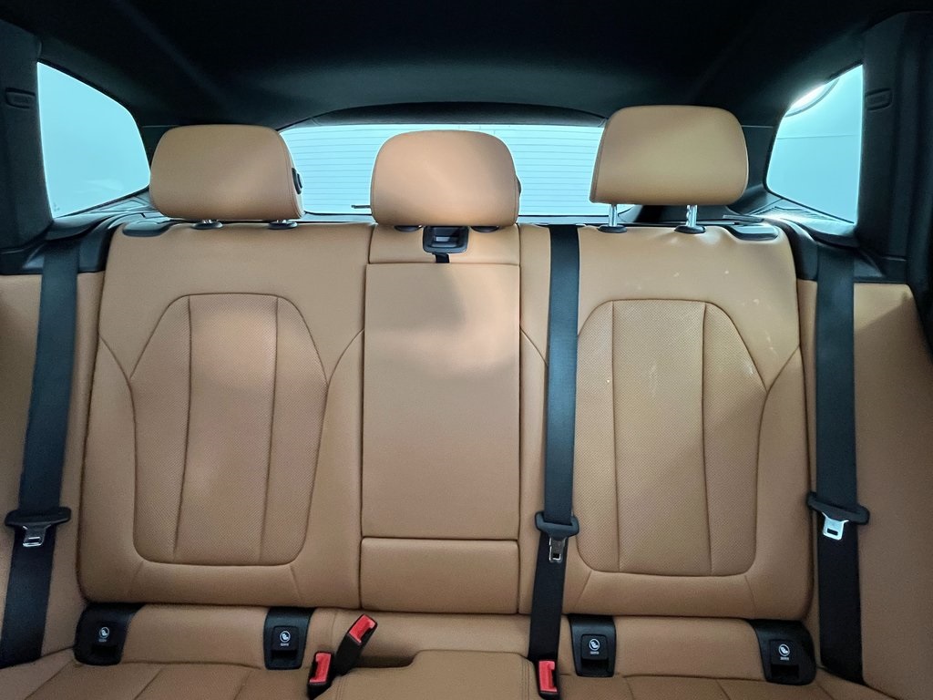2022 Bmw X3 xDrive30i photo 16