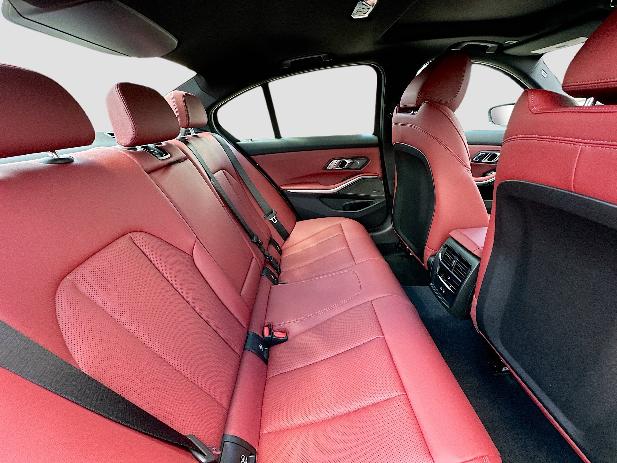 2025 Bmw 330i photo 24