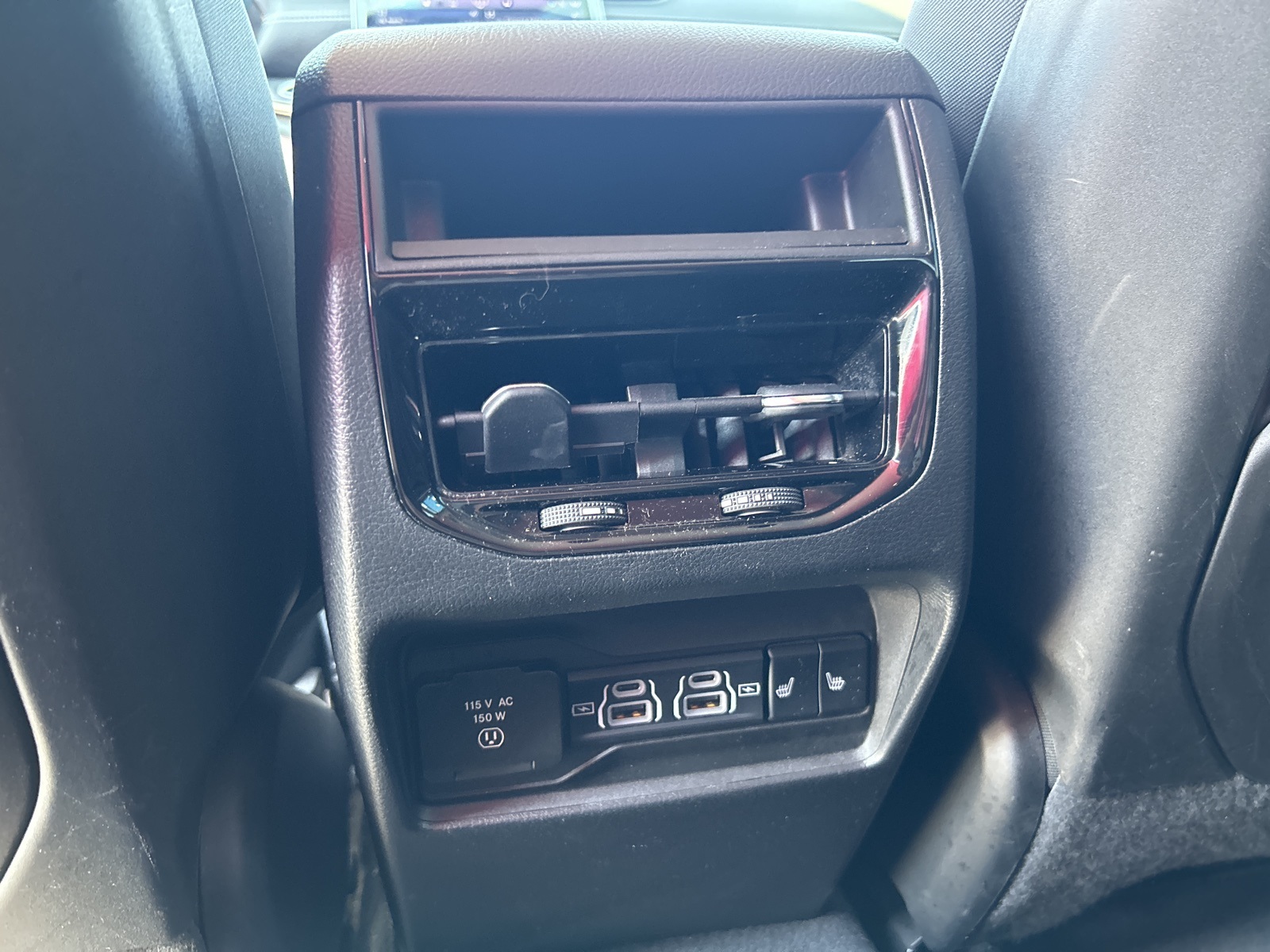 2023 Jeep Grand Cherokee Limited photo 33