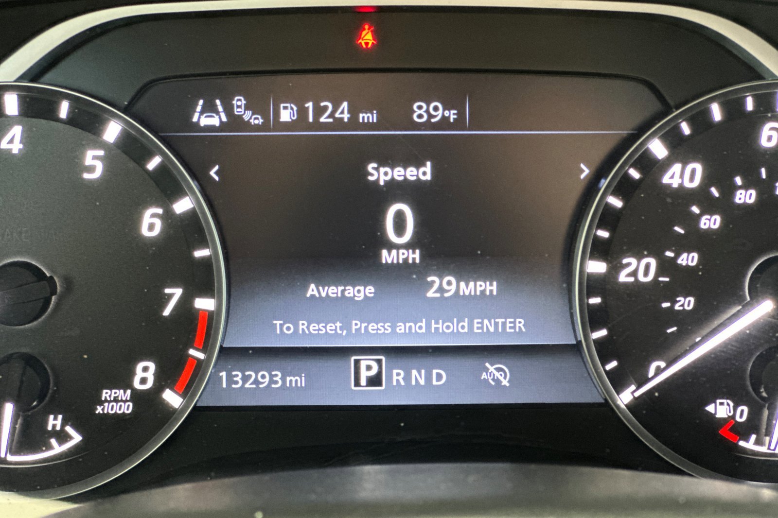 2024 Nissan Frontier S photo 24