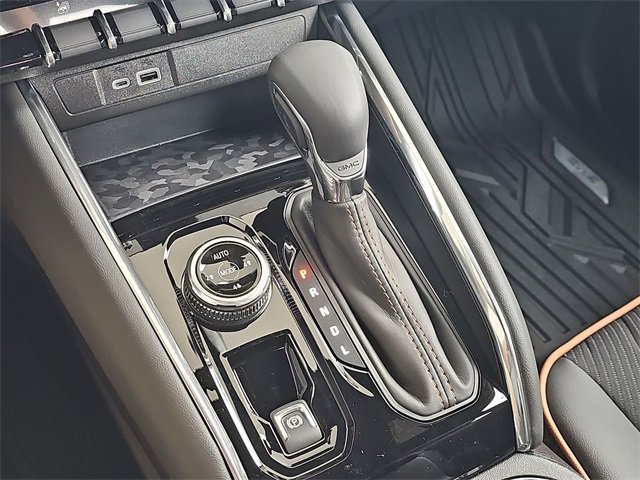 2026 Gmc Canyon AT4 photo 5