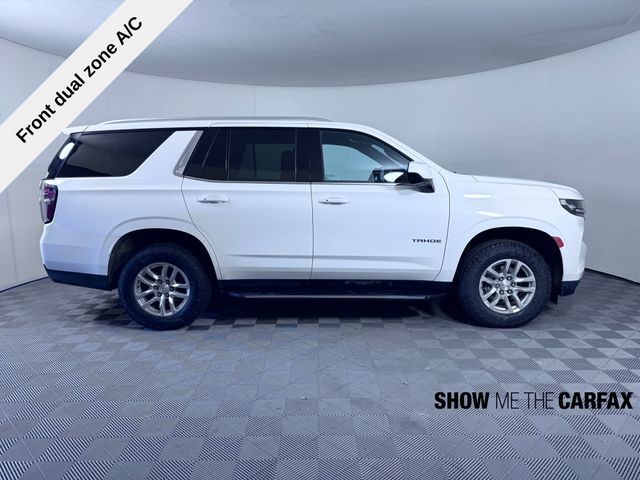 2023 Chevrolet Tahoe LT photo 7