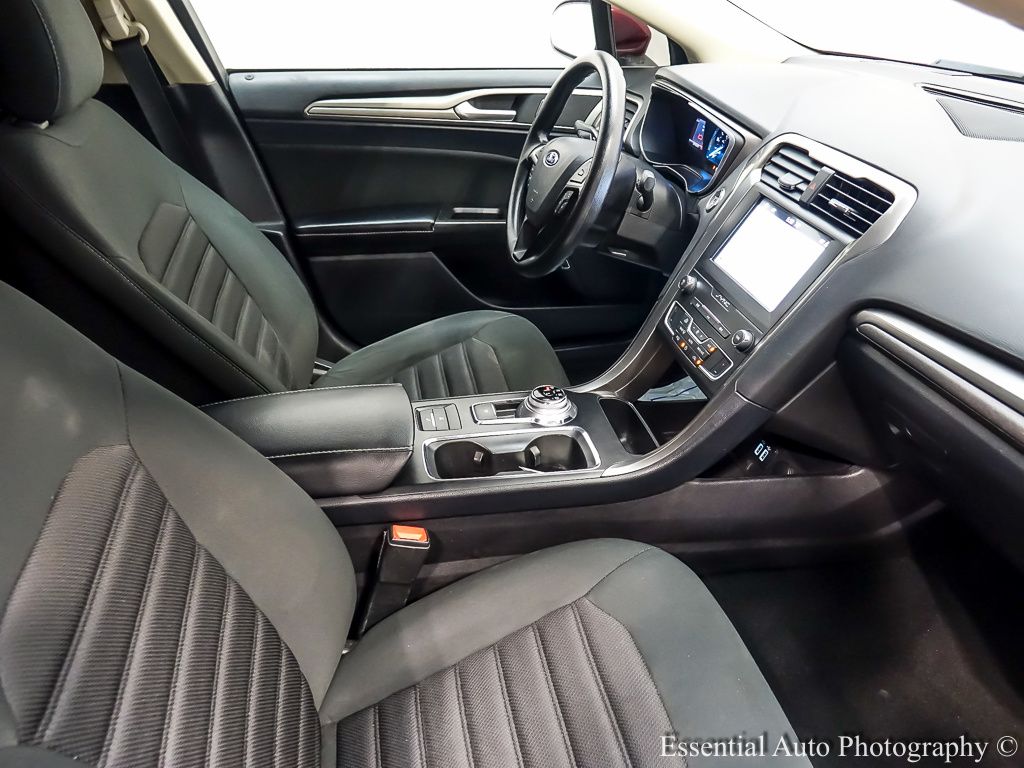 2019 FORD FUSION - Image 25