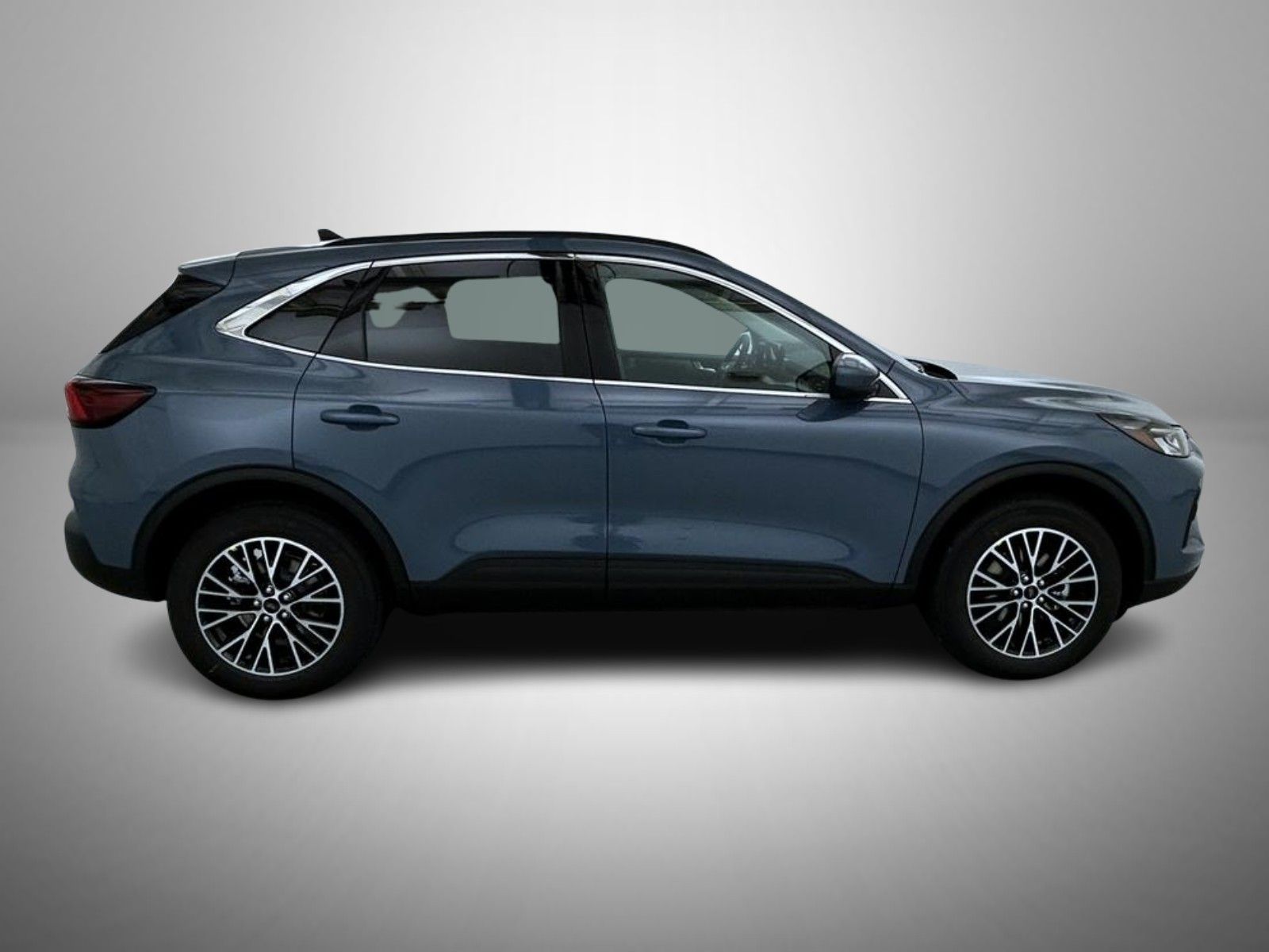 2025 Ford Escape Plug-In Hybrid Sport photo 4