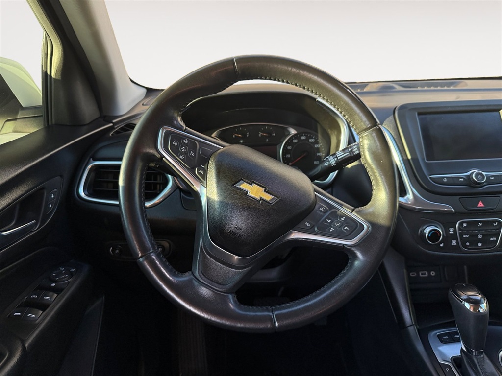 2020 Chevrolet Equinox LT photo 12