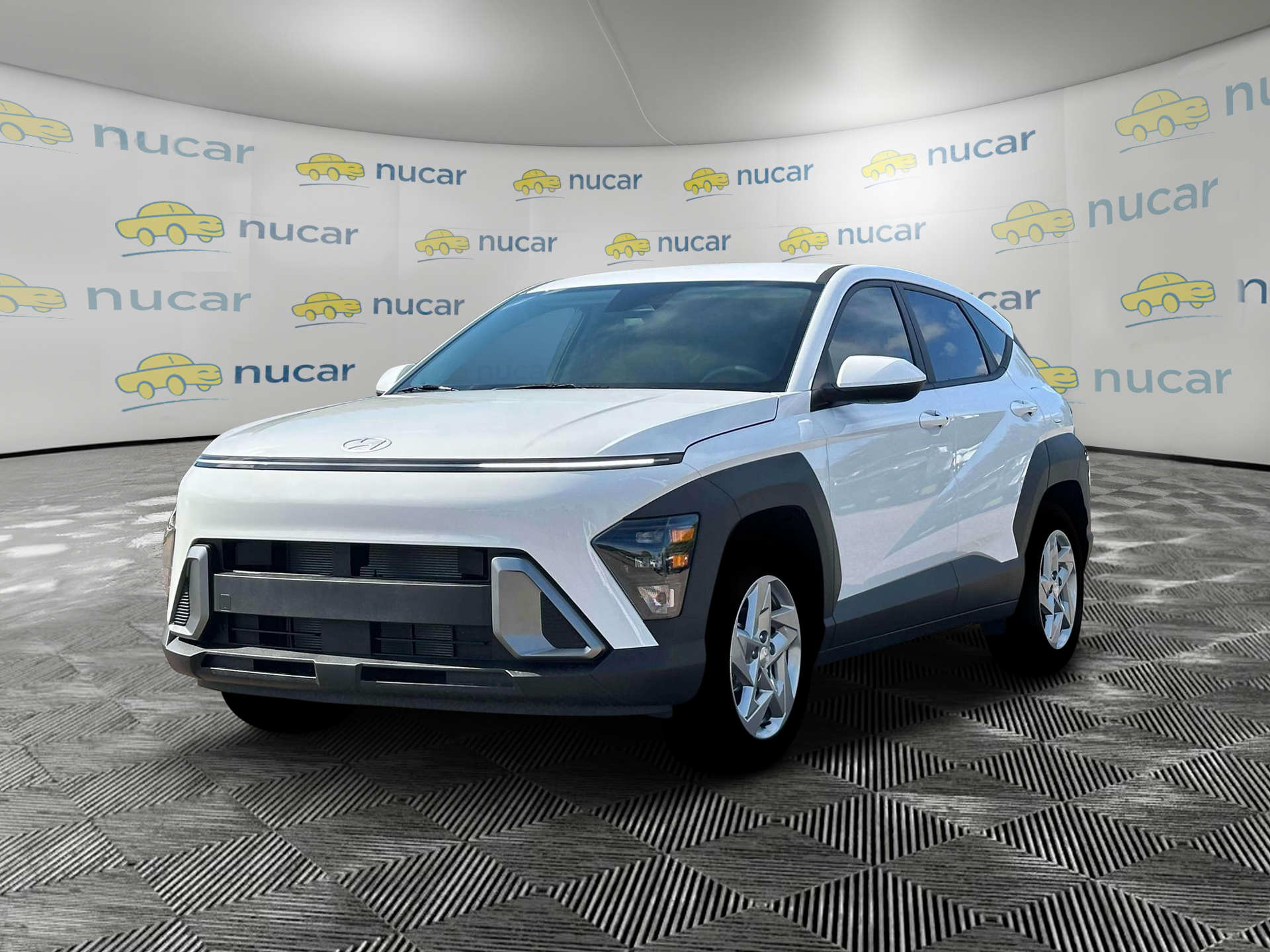 2026 Hyundai Kona SE's photo