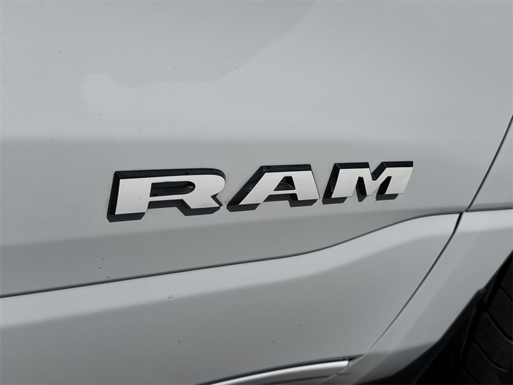 2022 Ram 1500 Big Horn Lone Star photo 8
