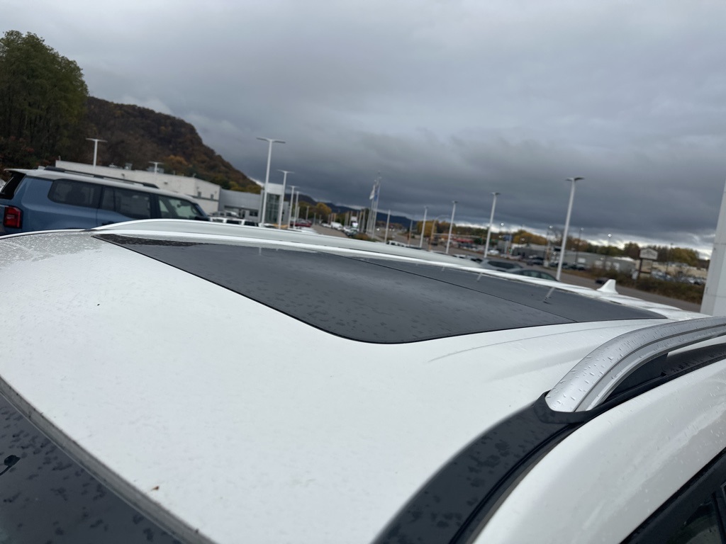 Used 2023 Ford Explorer Platinum with VIN 1FM5K8HC5PGA37135 for sale in Winona, Minnesota