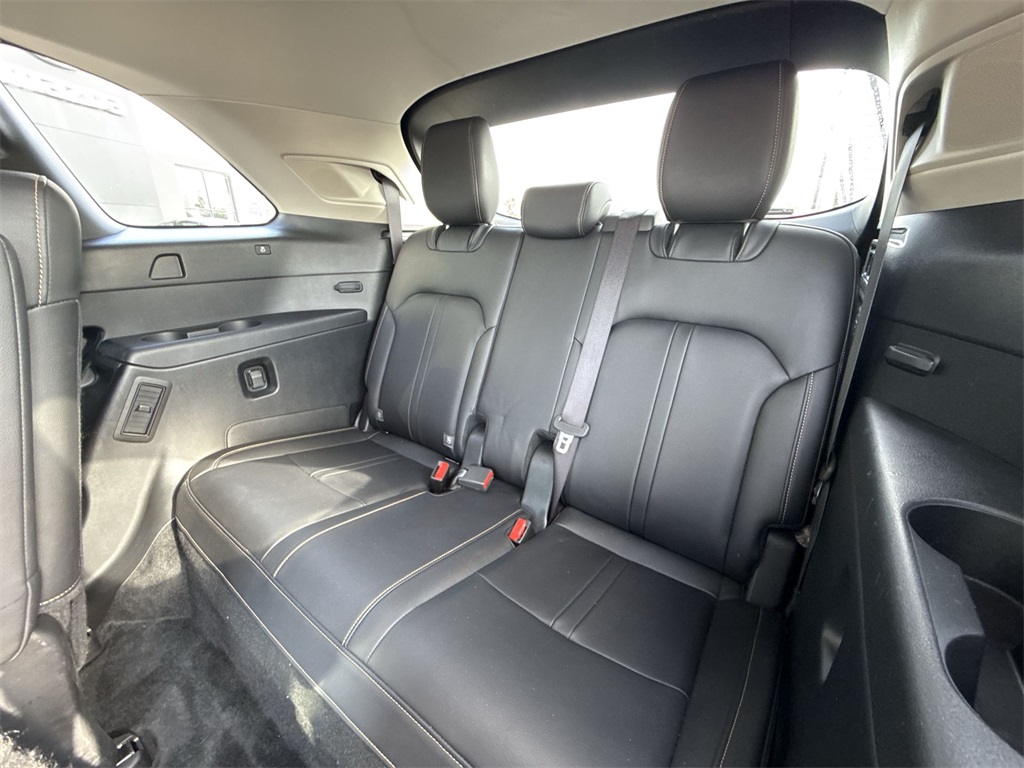 2024 Mazda CX-90 Plug-in Hybrid Premium photo 20