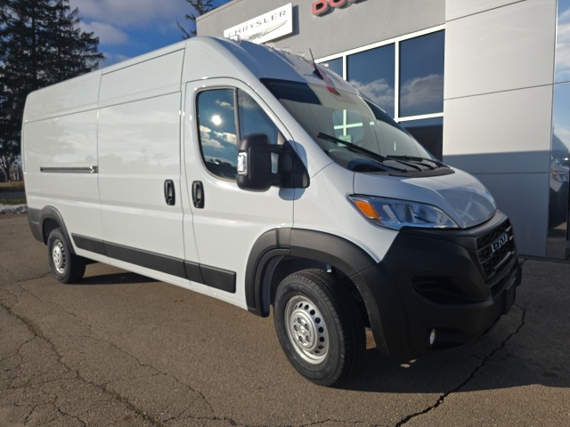 2026 RAM ProMaster Cargo Van Tradesman's photo