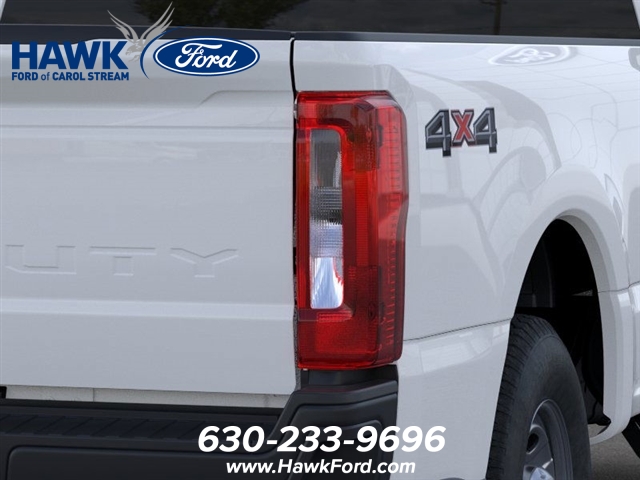 2026 FORD F-250 - Image 21