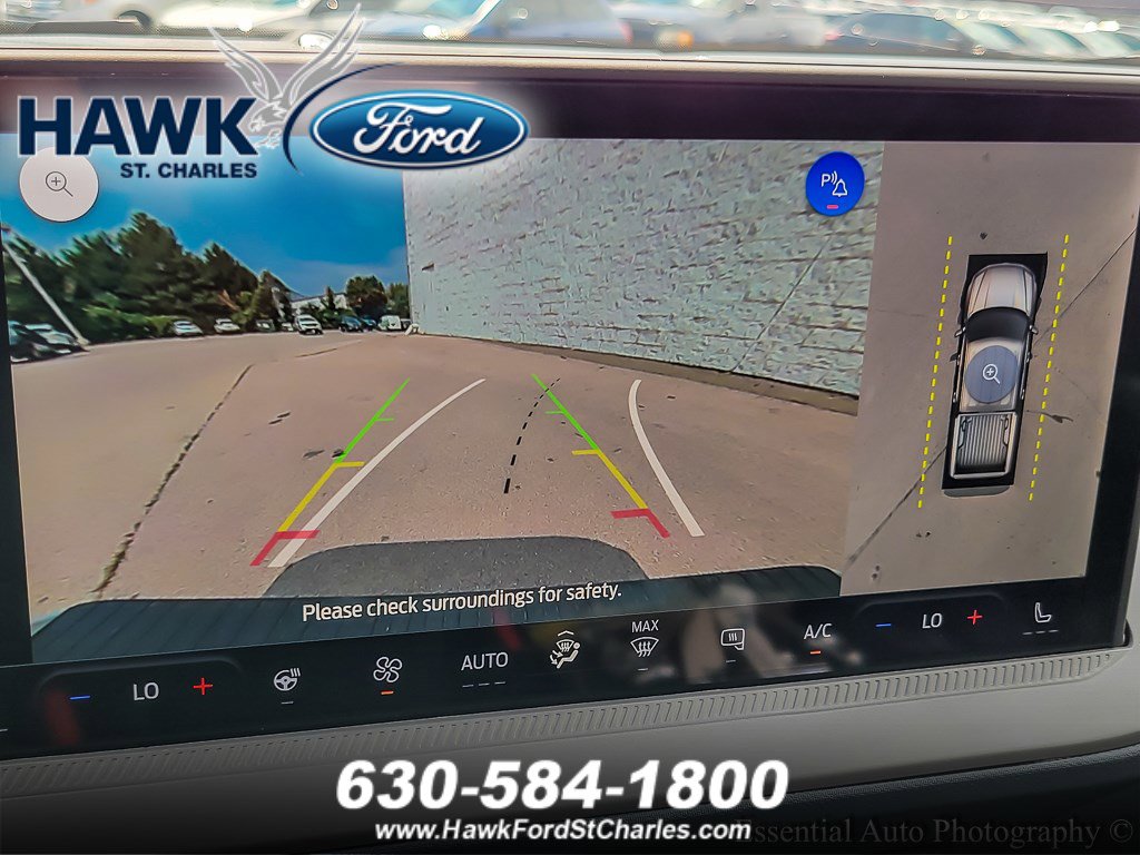 2025 FORD MAVERICK - Image 13