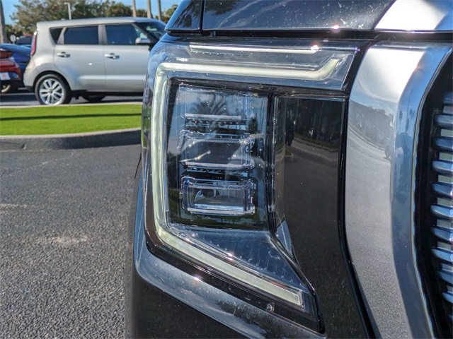 2024 Gmc Yukon XL Denali photo 10
