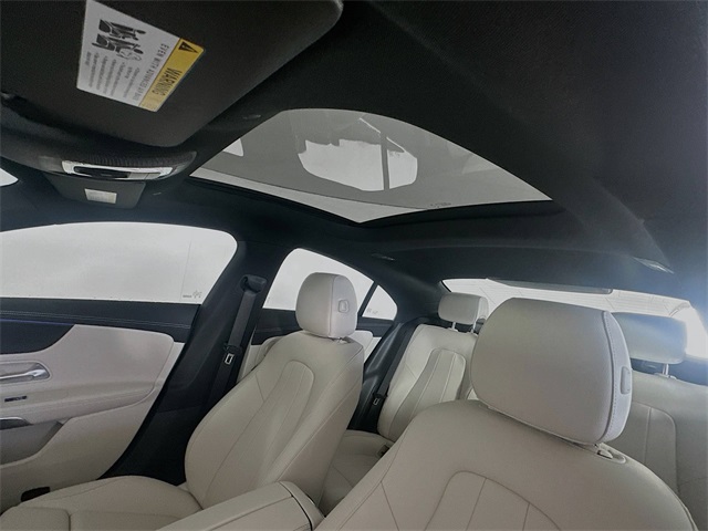 2026 Mercedes Benz CLA 250 photo 17