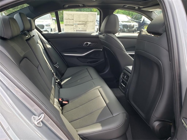 2025 Bmw 330i xDrive photo 17