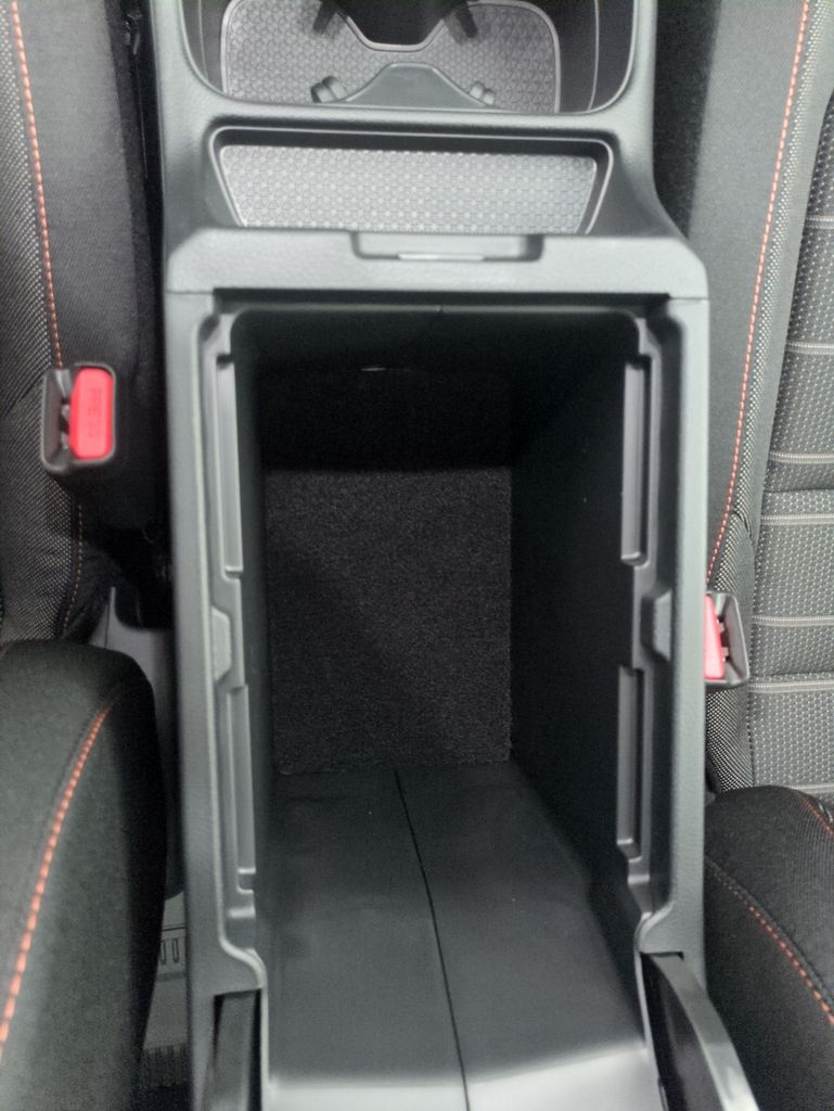 2026 Honda CR-V Hybrid Sport photo 24