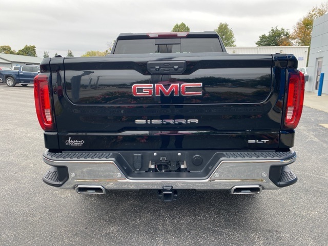 2024 Gmc Sierra 1500 SLT photo 2
