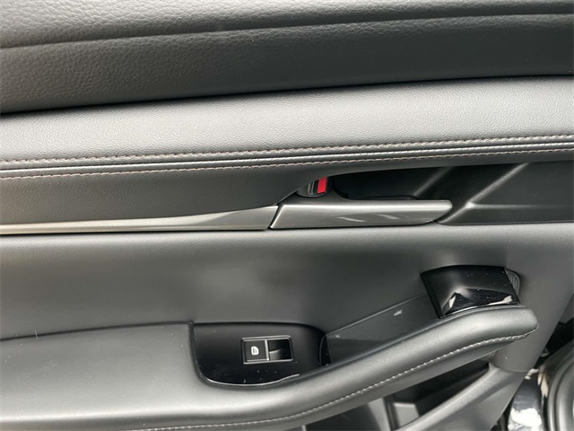 2024 Mazda Mazda3 2.5 Select Sport Base photo 15