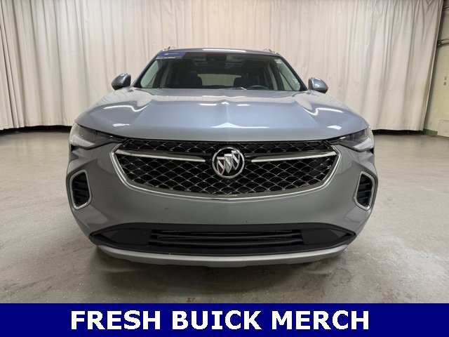 2023 Buick Envision Avenir photo 9