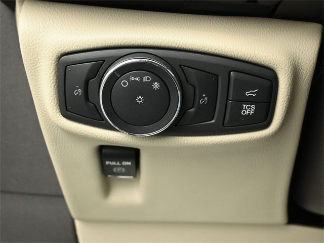 2020 LINCOLN NAUTILUS - Image 11