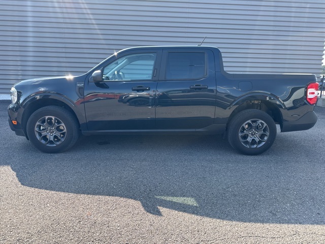 2023 Ford Maverick XLT photo 7
