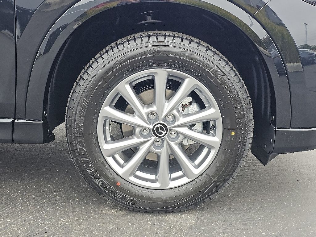 2025 Mazda CX-5 2.5 S Preferred photo 17