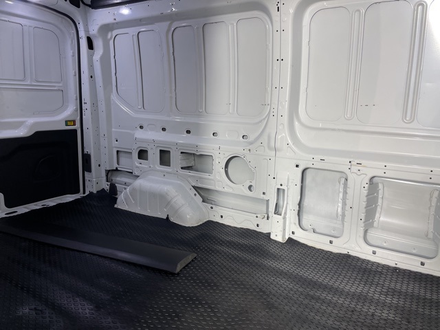 2022 Ford Transit photo 14
