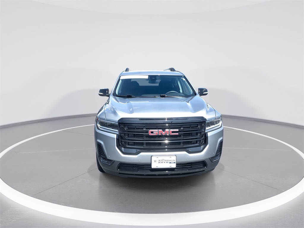 2023 Gmc Acadia SLE photo 3