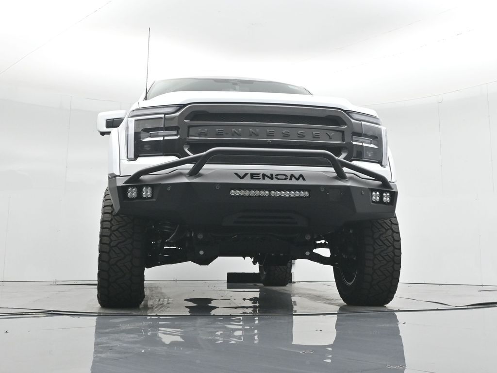 2025 Ford F-150 Lariat photo 44