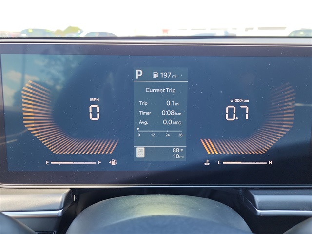 2026 Kia K5 GT photo 24