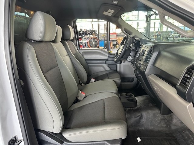 2019 Ford F-150 XL photo 8