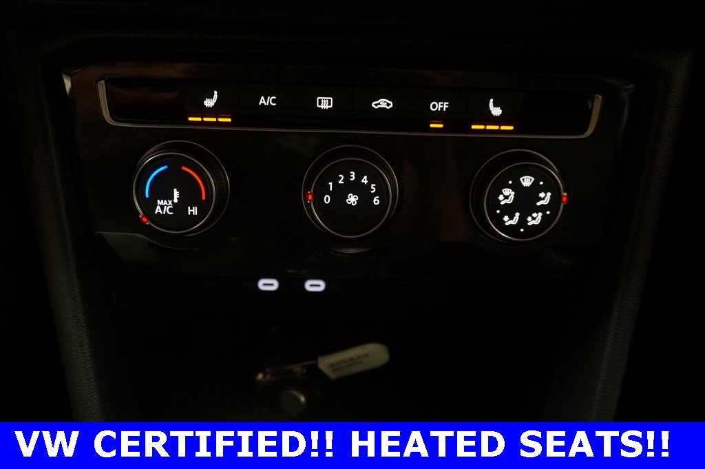 2024 Volkswagen Tiguan S photo 10