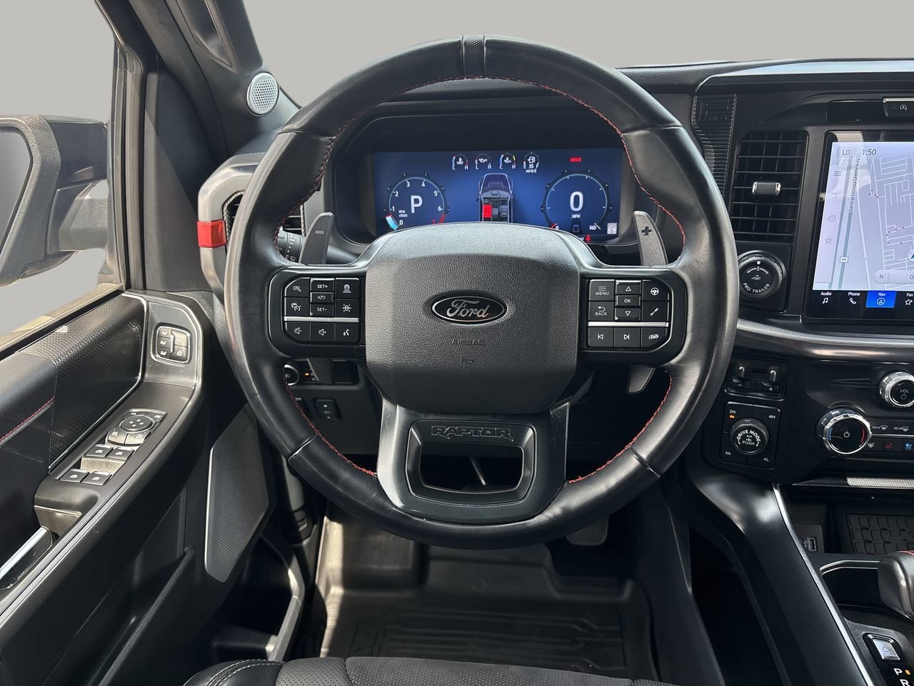 2024 Ford F-150 Raptor photo 7