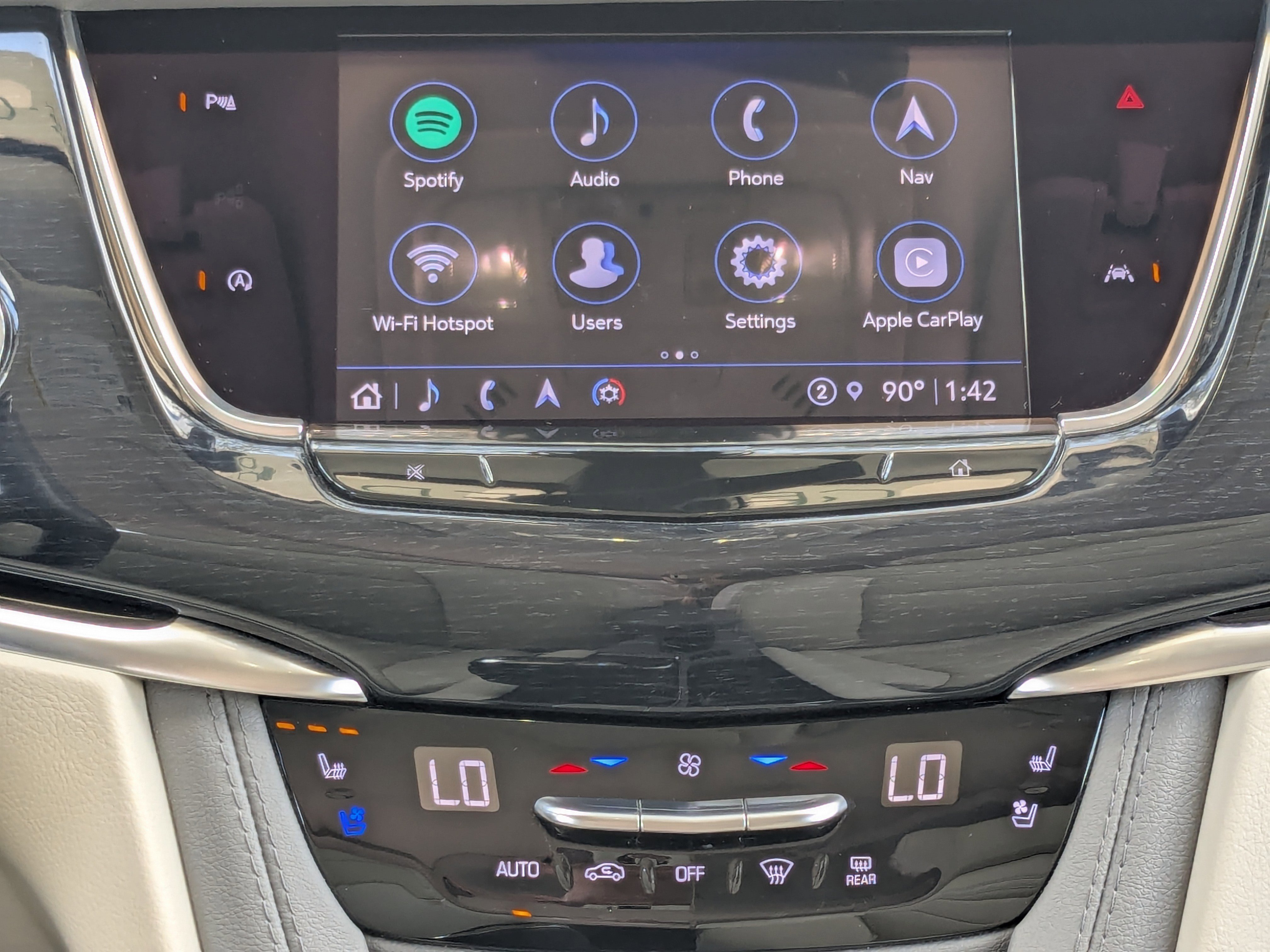2024 Cadillac XT6 Premium Luxury photo 10