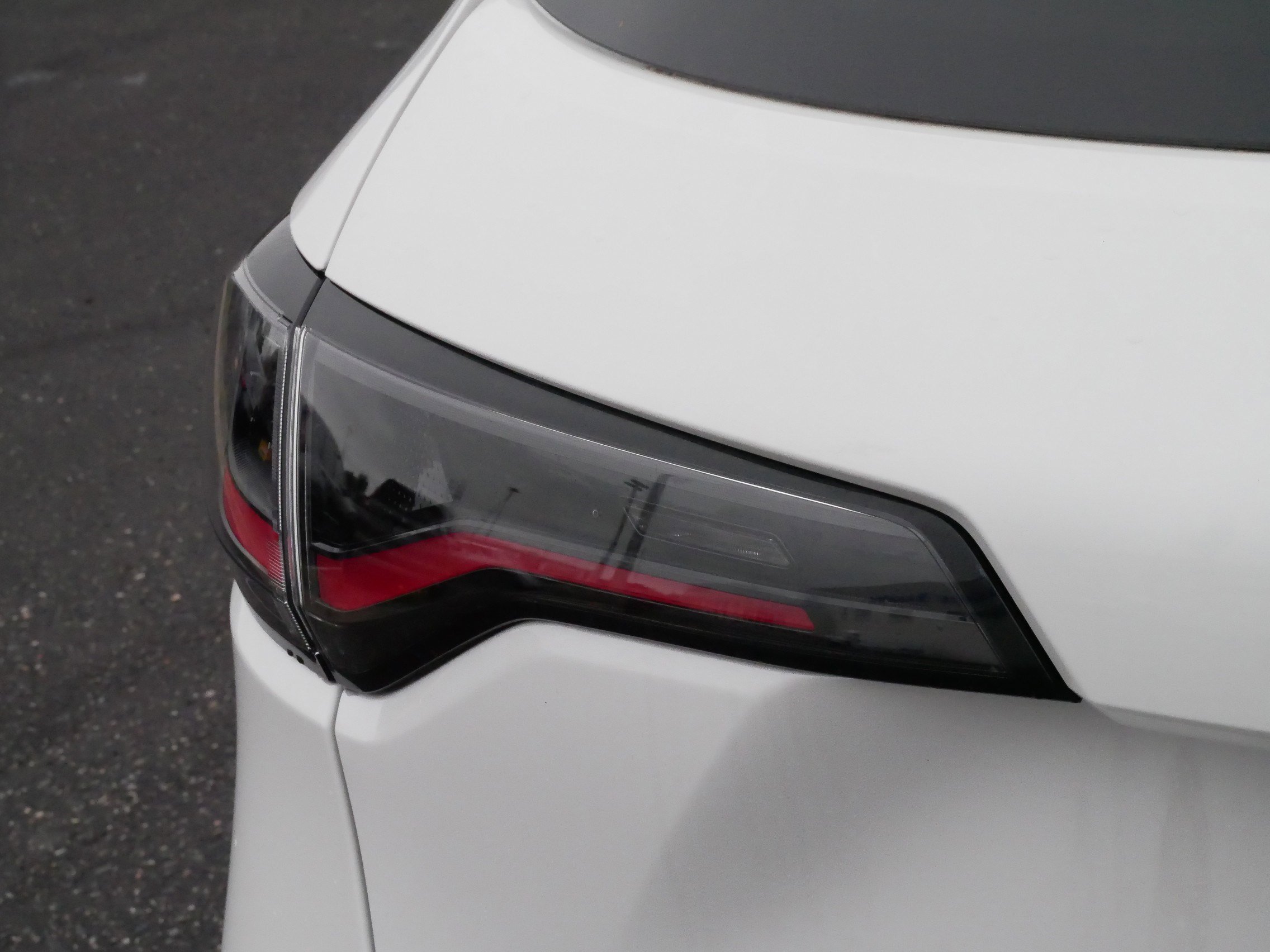 2025 Honda HR-V Sport photo 15