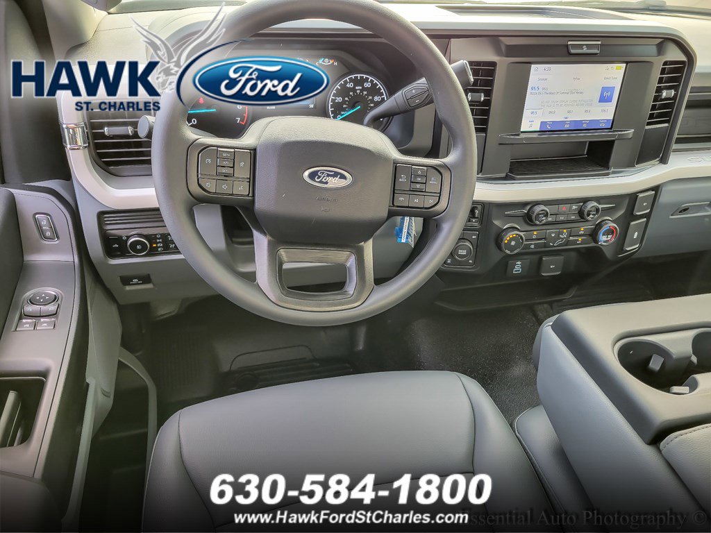 2026 FORD F-250 - Image 8