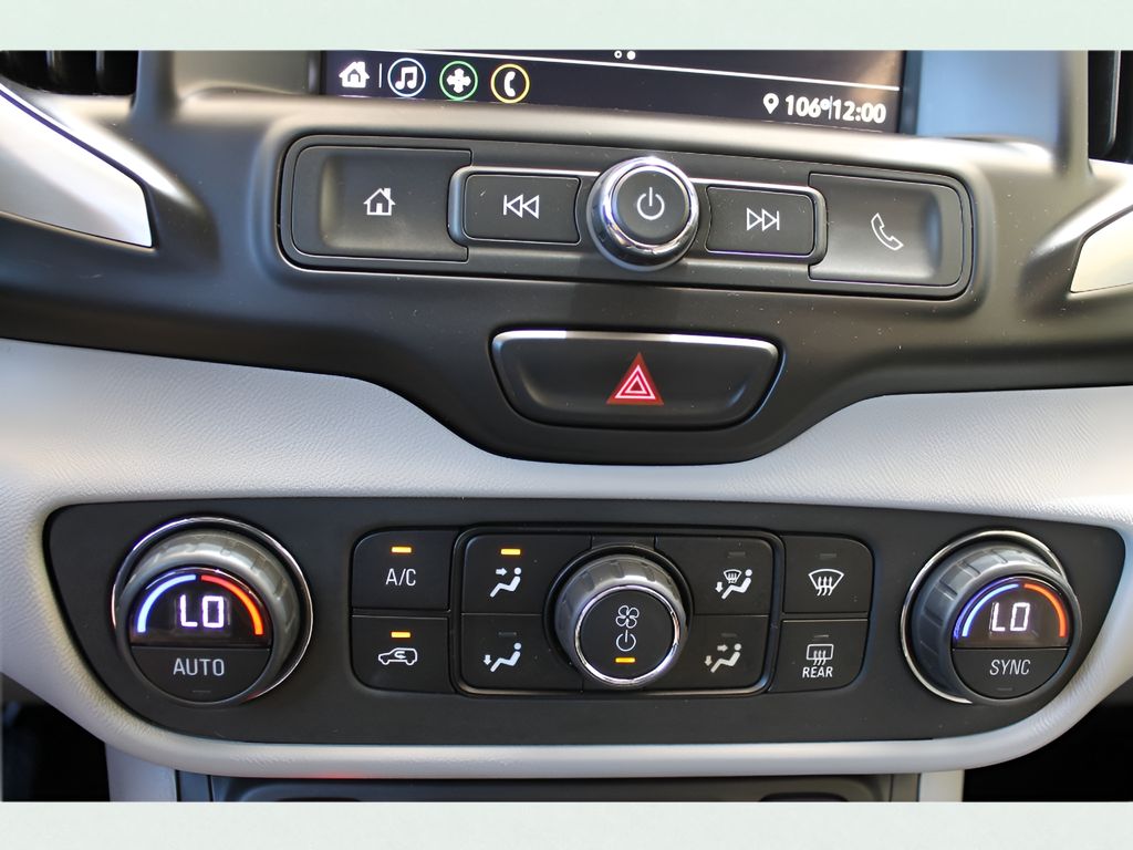 2020 Gmc Terrain SLE photo 21