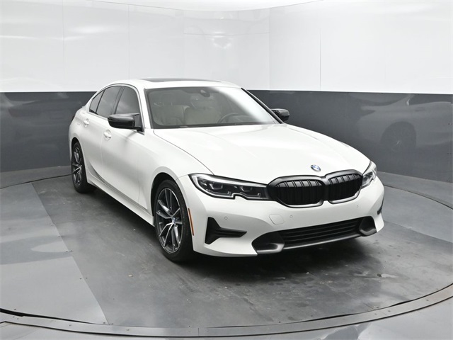 2021 Bmw 330i photo 22