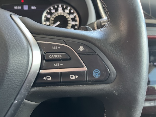 2023 Infiniti QX50 SPORT photo 12