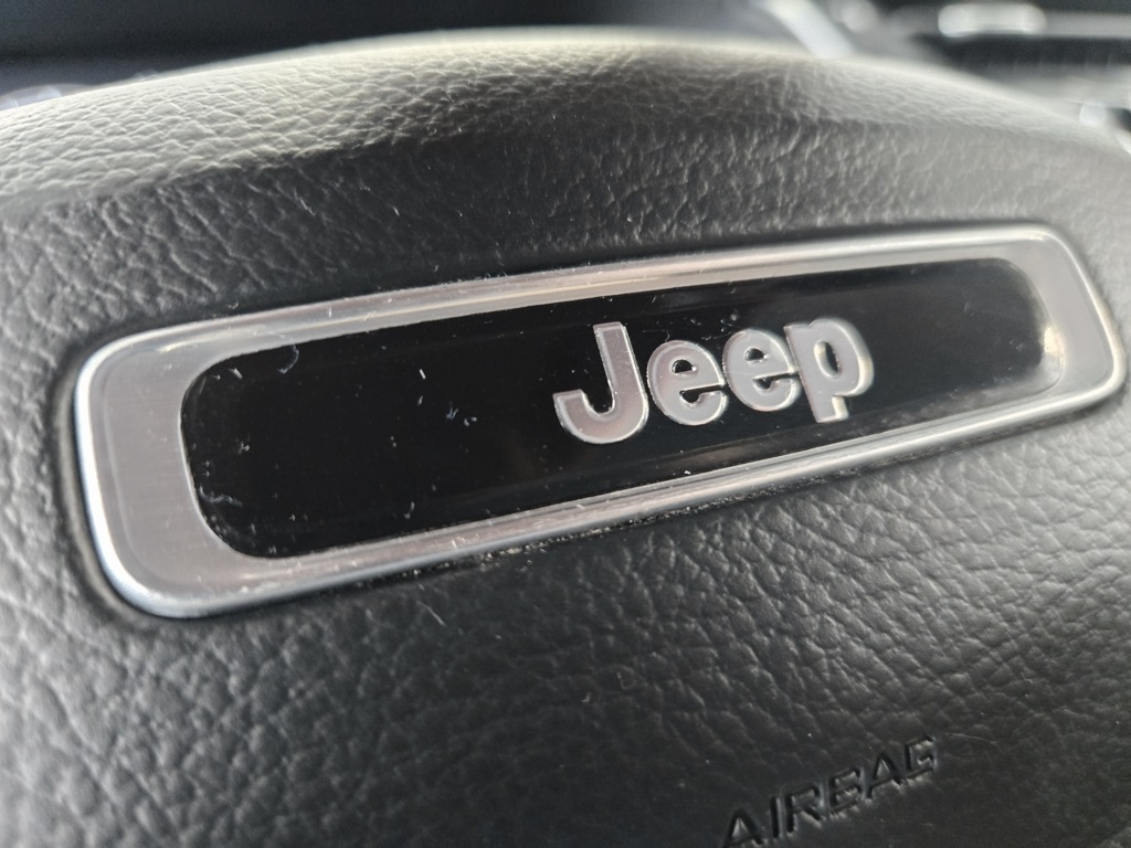 2023 Jeep Grand Cherokee Limited photo 31