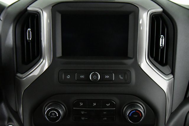 2026 Chevrolet Silverado 3500HD Work Truck photo 3