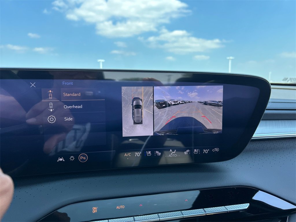 2026 BUICK ENCLAVE - Image 23