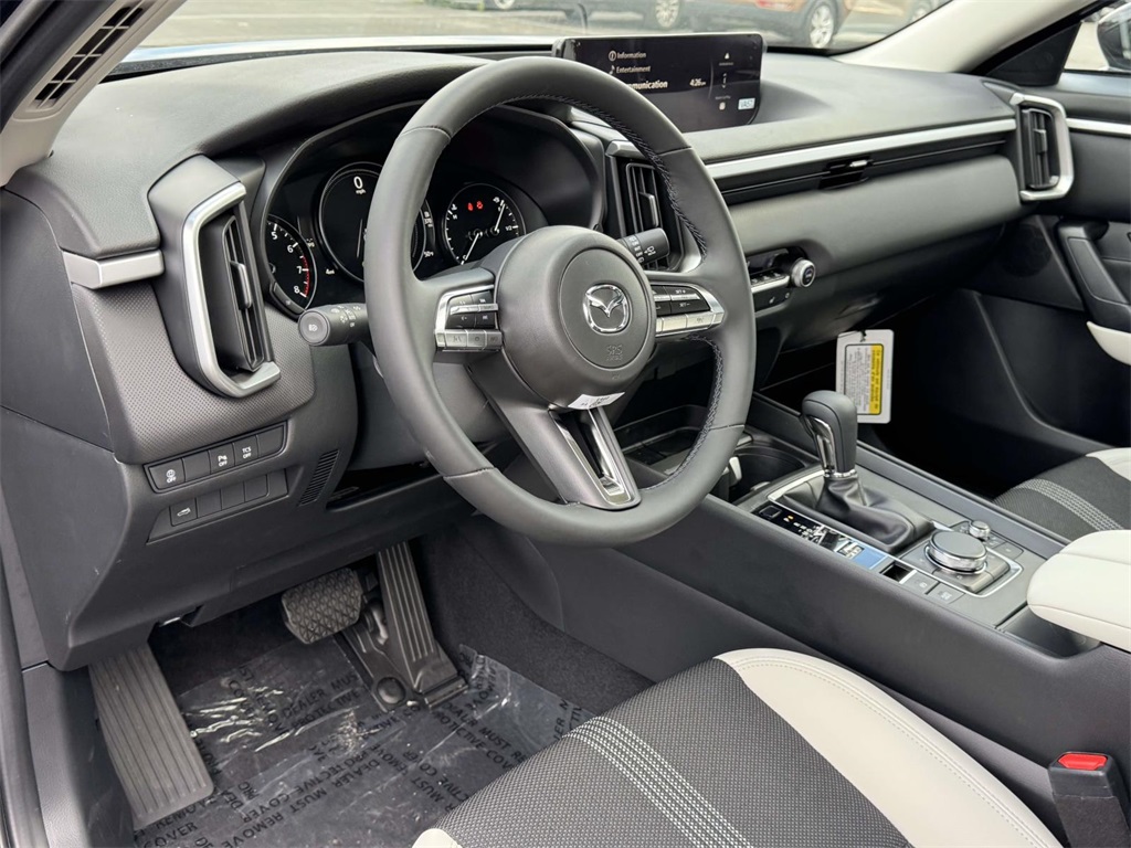 2026 Mazda CX-50 2.5 S Preferred photo 2