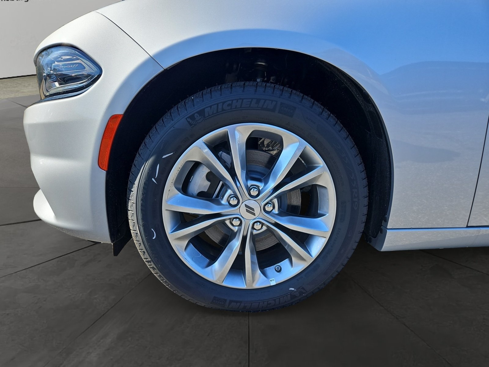2023 Dodge Charger SXT photo 14