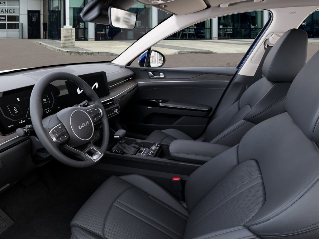 2025 Kia K5 EX photo 15