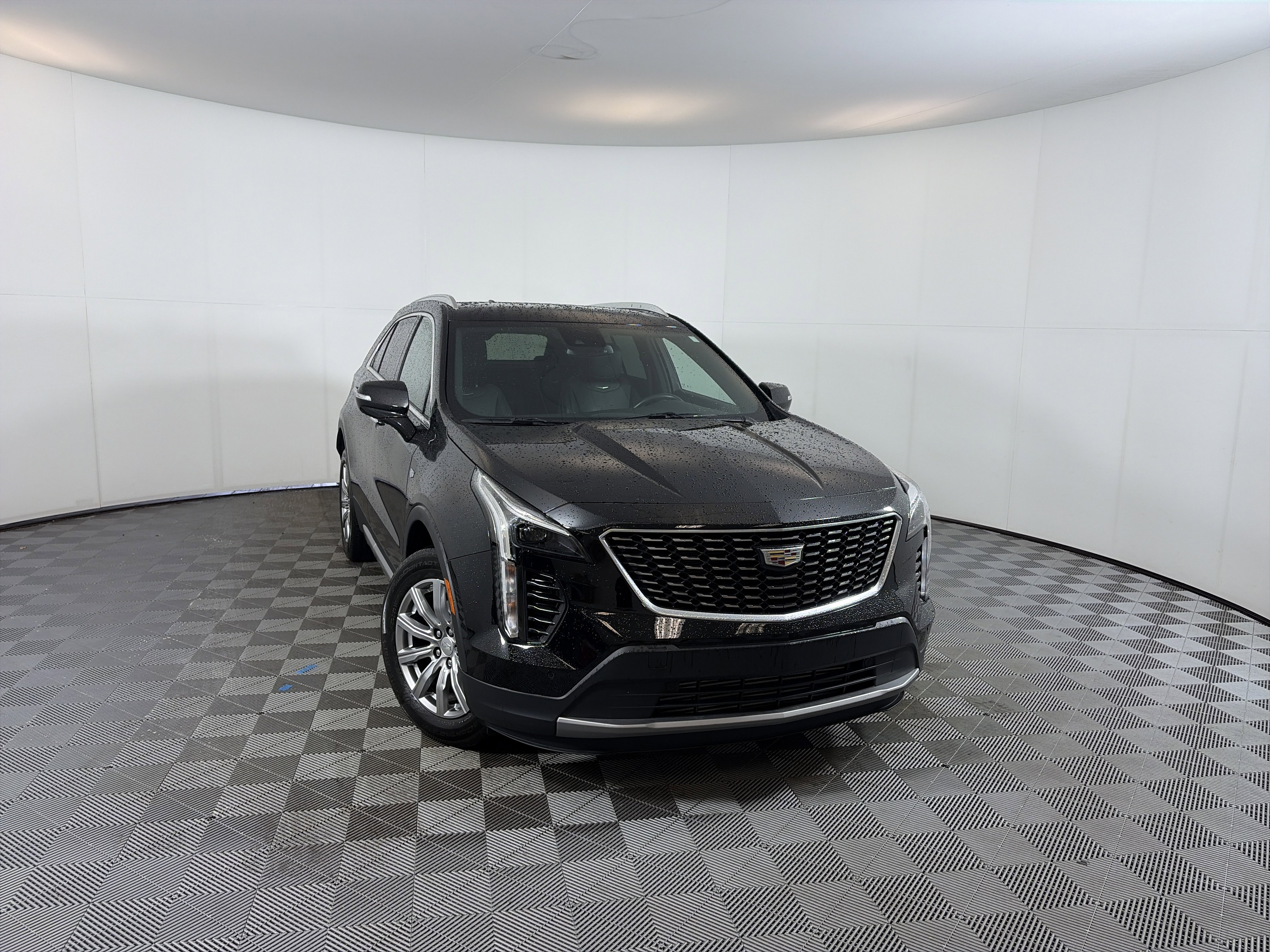 2023 Cadillac XT4 Premium Luxury's photo