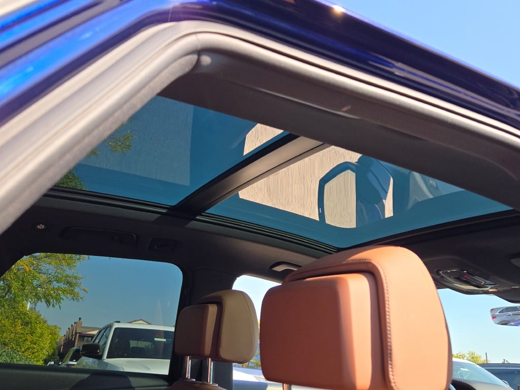 2022 Audi Q5 45 S line Premium photo 4