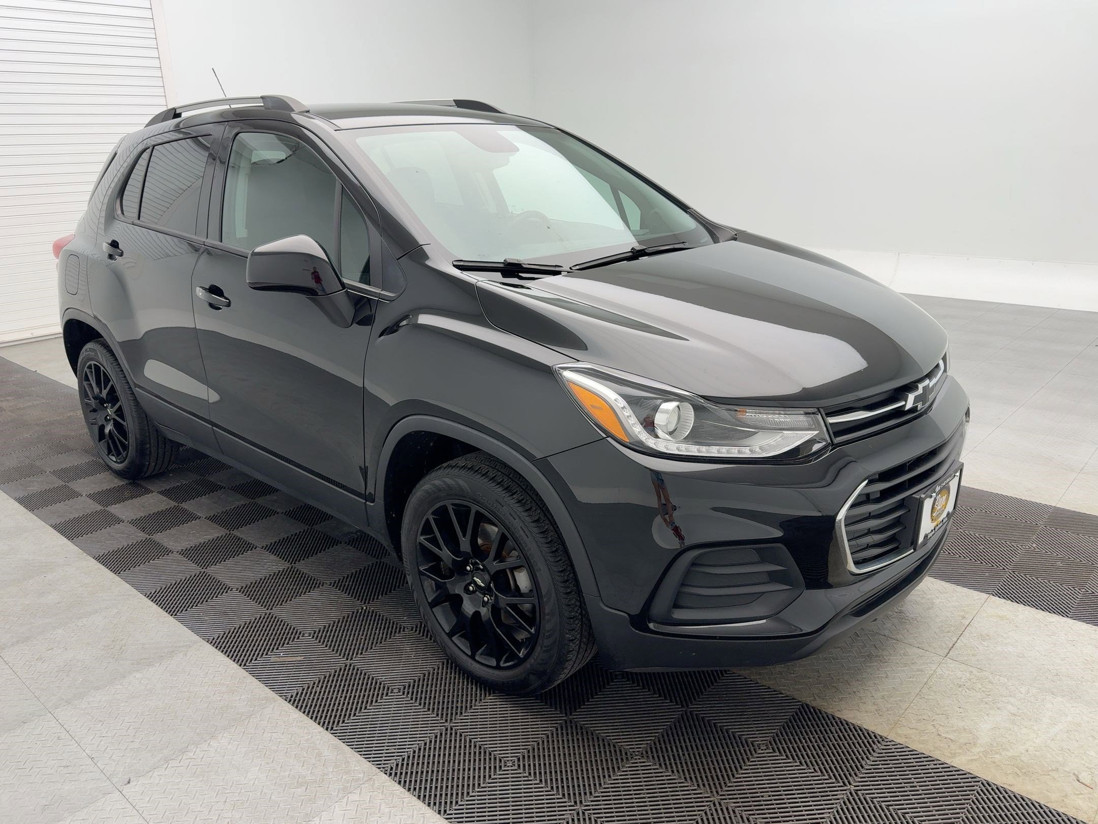 2022 Chevrolet Trax LT photo 7