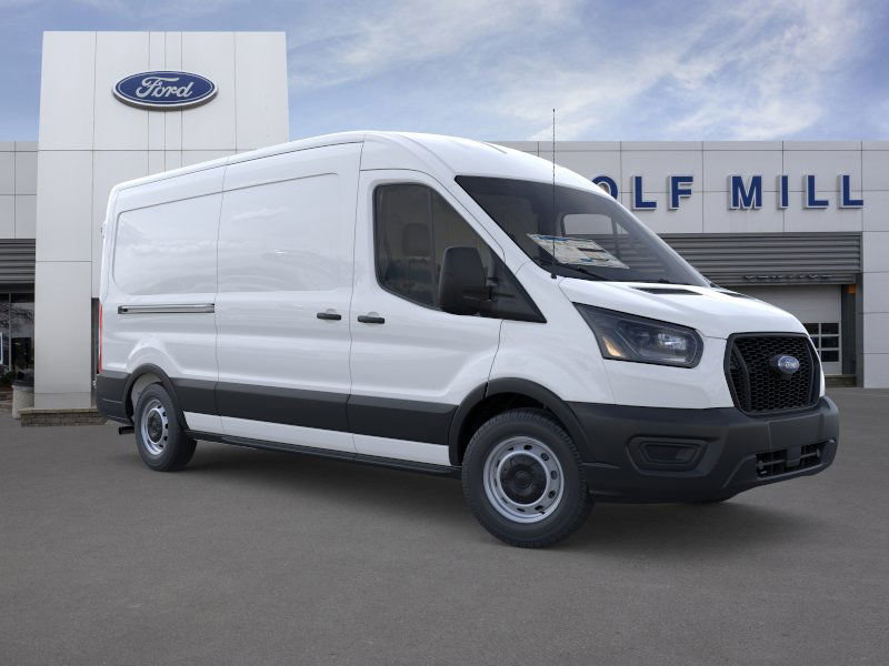 2025 FORD TRANSIT - Image 6